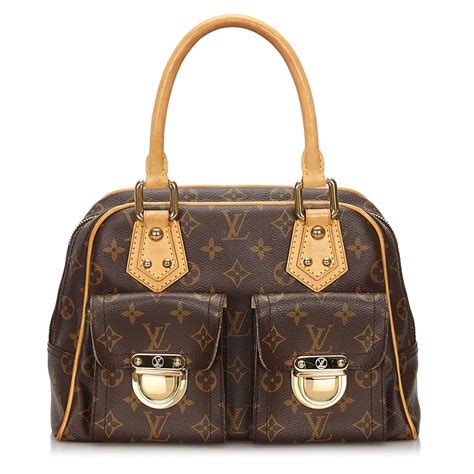 borsello lv marrone|Borse Louis vuitton in Pelle Marrone .